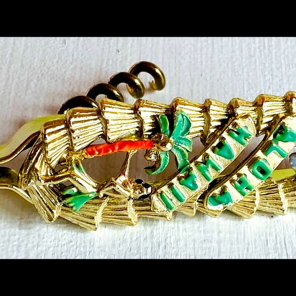 Vintage King Turner & Seymour Wine Opener& Bartool - Picture 5 of 16